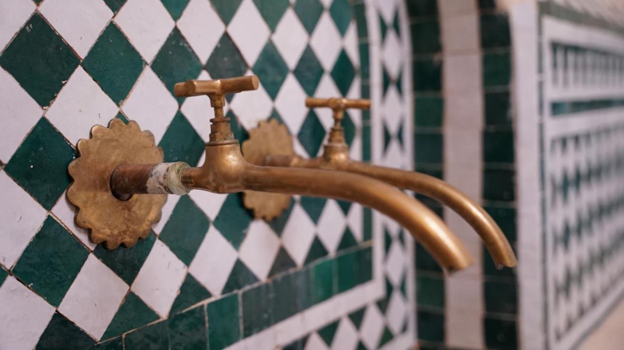 Riad Casa Bahia อซิลาห์ ภายนอก รูปภาพ