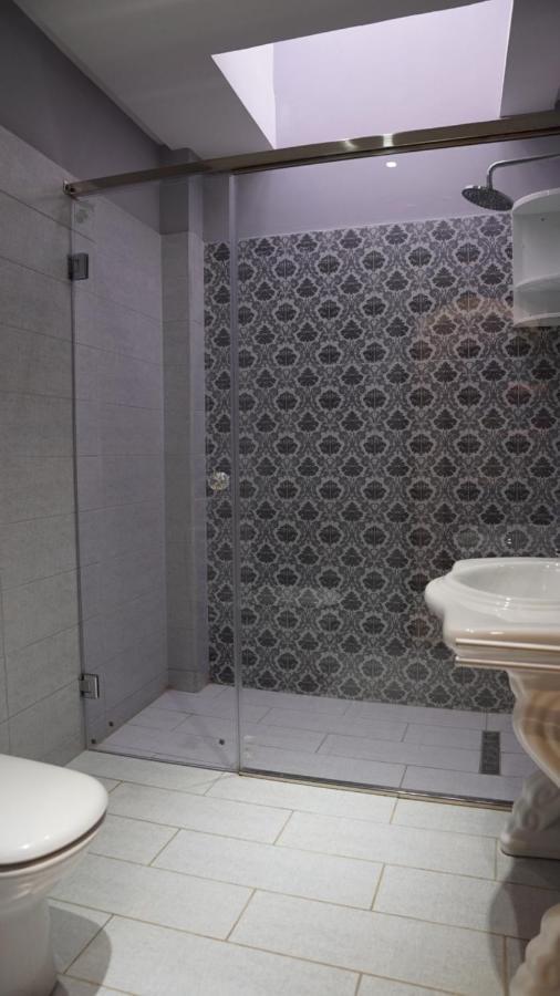 Riad Casa Bahia อซิลาห์ ภายนอก รูปภาพ